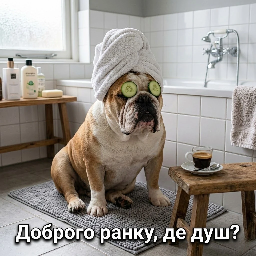 Доброго ранку, сонечко: картинки та яскраві листівки для натхненного початку дня