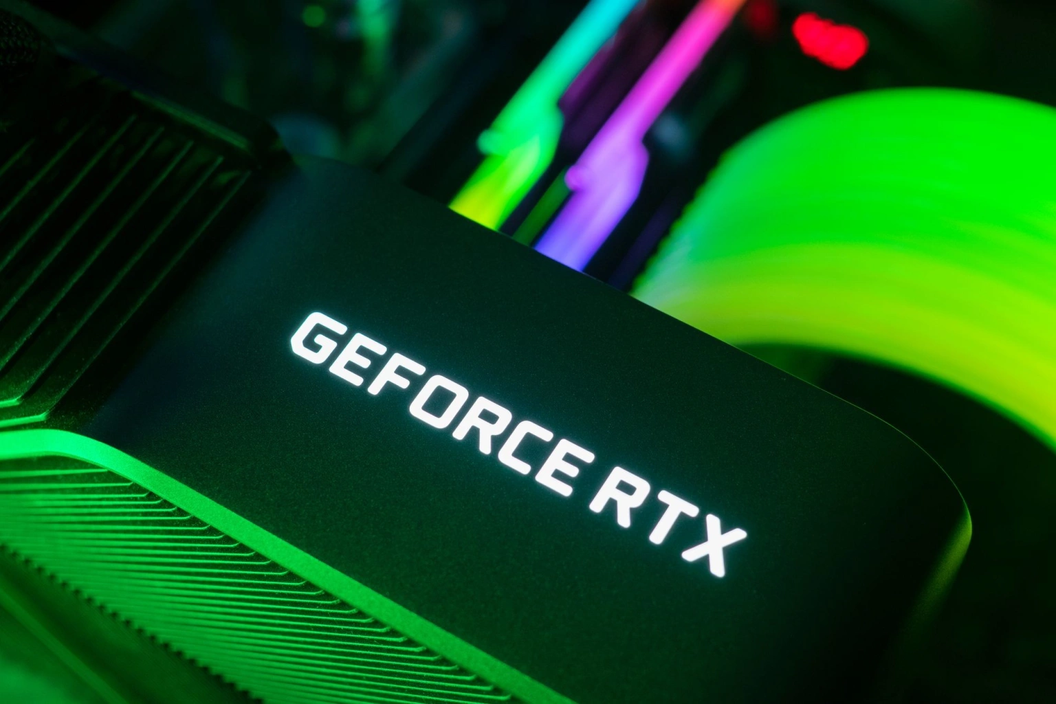 Еволюція бюджетного геймінгу: NVIDIA готує сюрприз із пам’яттю GDDR7