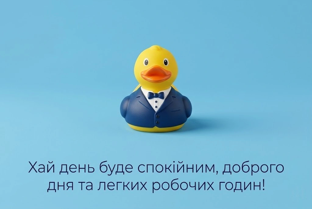 Привітання доброго дня: душевні побажання та найкращі картинки для гарного настрою