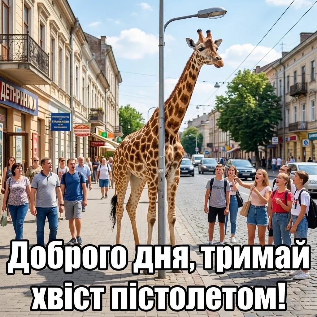 Привітання доброго дня: душевні побажання та найкращі картинки для гарного настрою