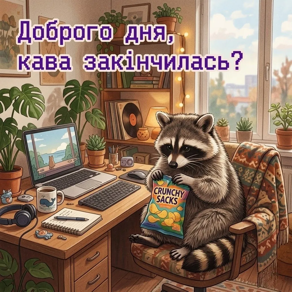 Привітання доброго дня: душевні побажання та найкращі картинки для гарного настрою