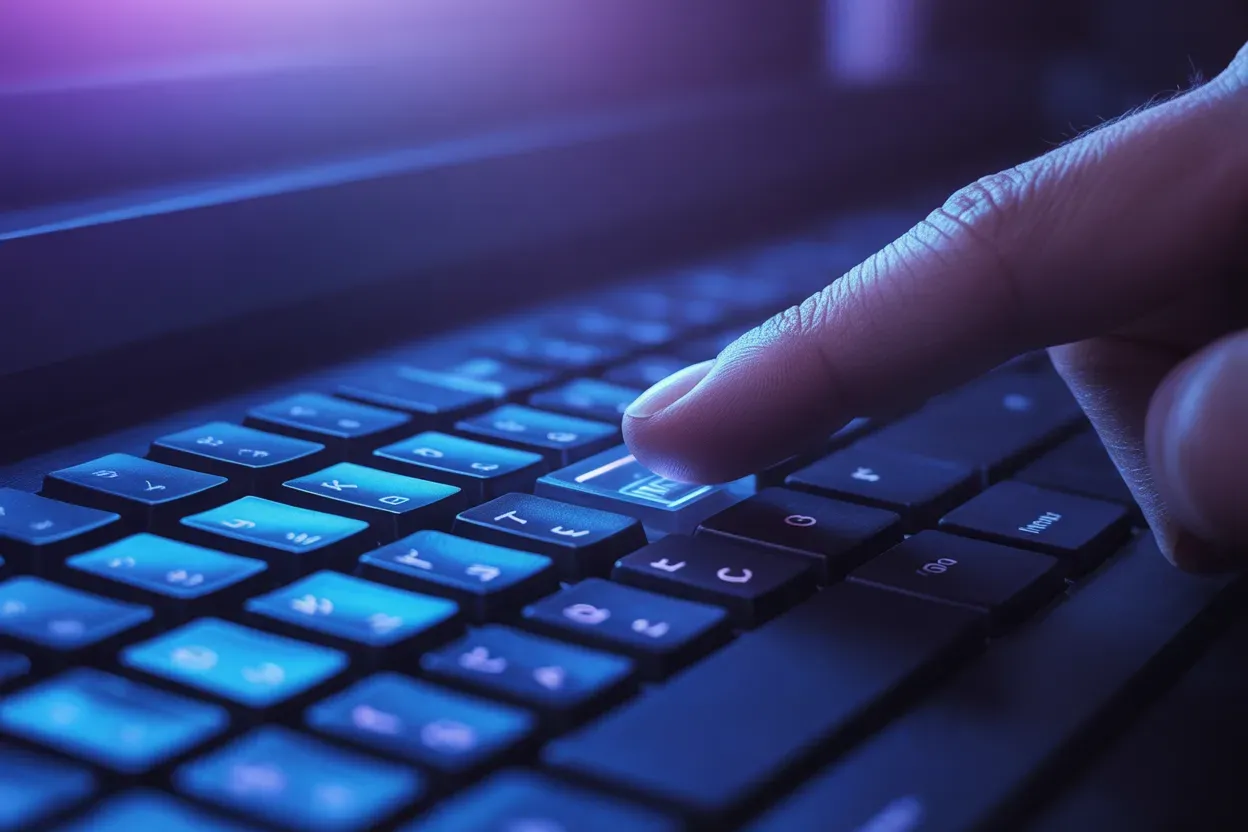 Як прибрати пароль при вході в Windows: перевірені способи