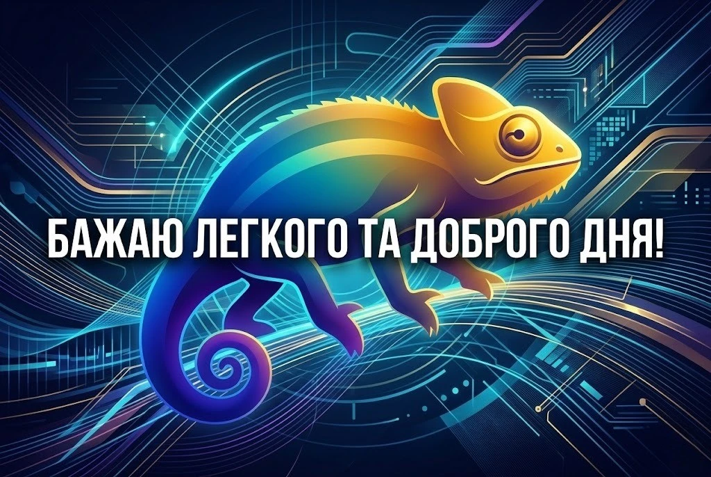 Доброго чудового дня: картинки та найтепліші побажання для гарного настрою
