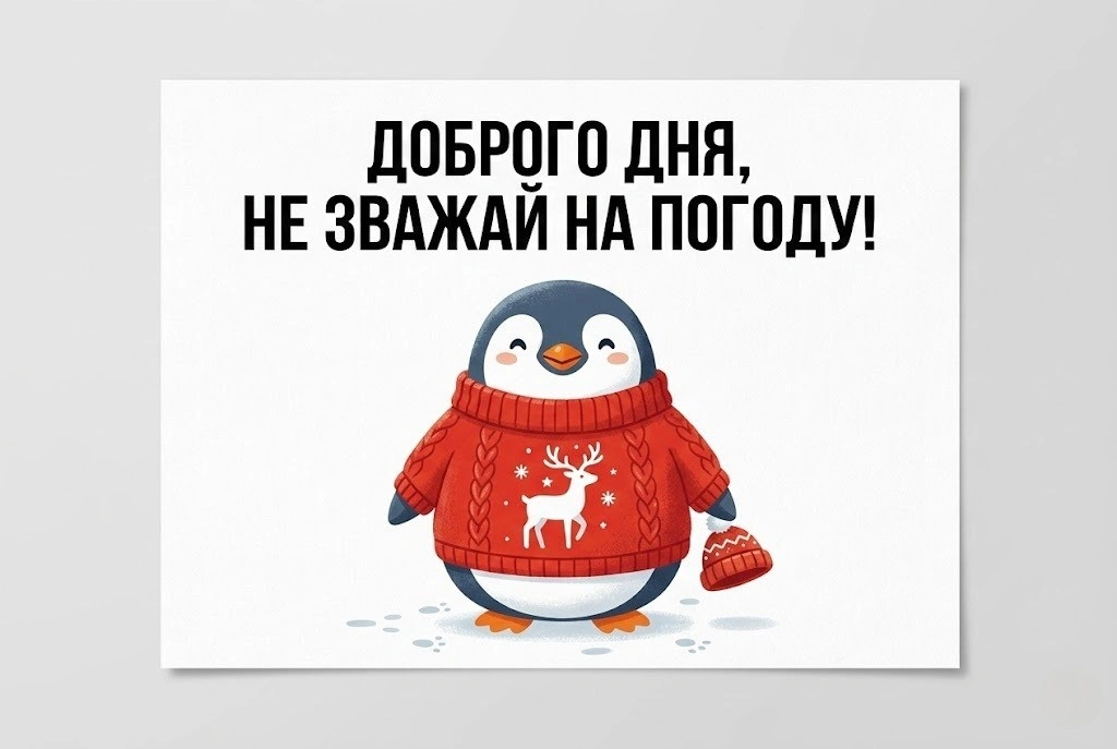 Доброго чудового дня: картинки та найтепліші побажання для гарного настрою