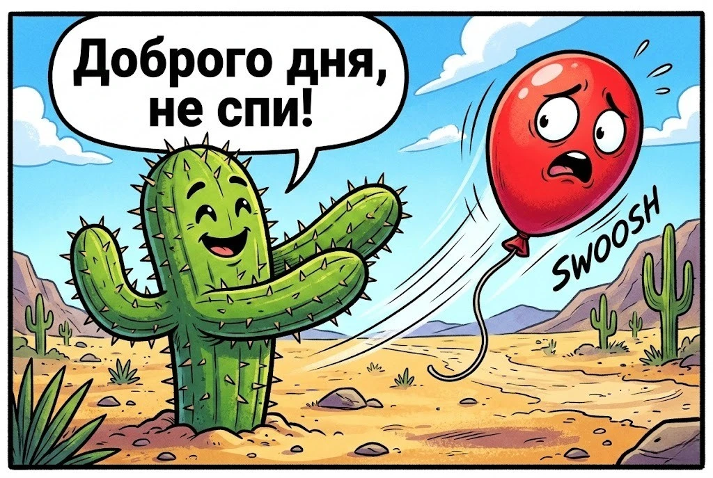Доброго чудового дня: картинки та найтепліші побажання для гарного настрою