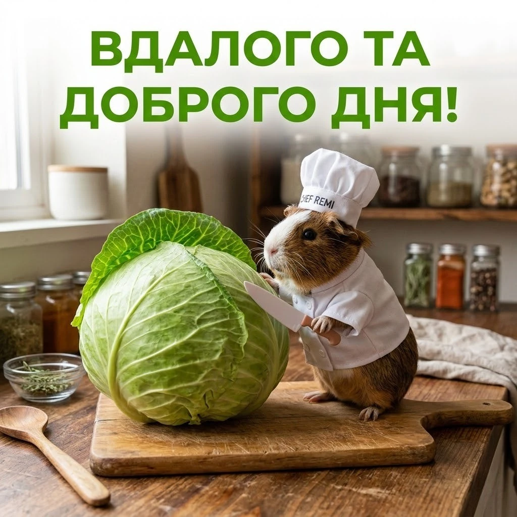 Доброго чудового дня: картинки та найтепліші побажання для гарного настрою