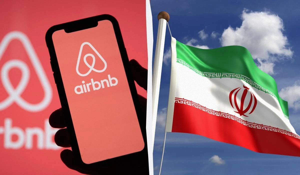 Пастка оренди: як політика Airbnb залишила туристів без грошей через війну в Ірані