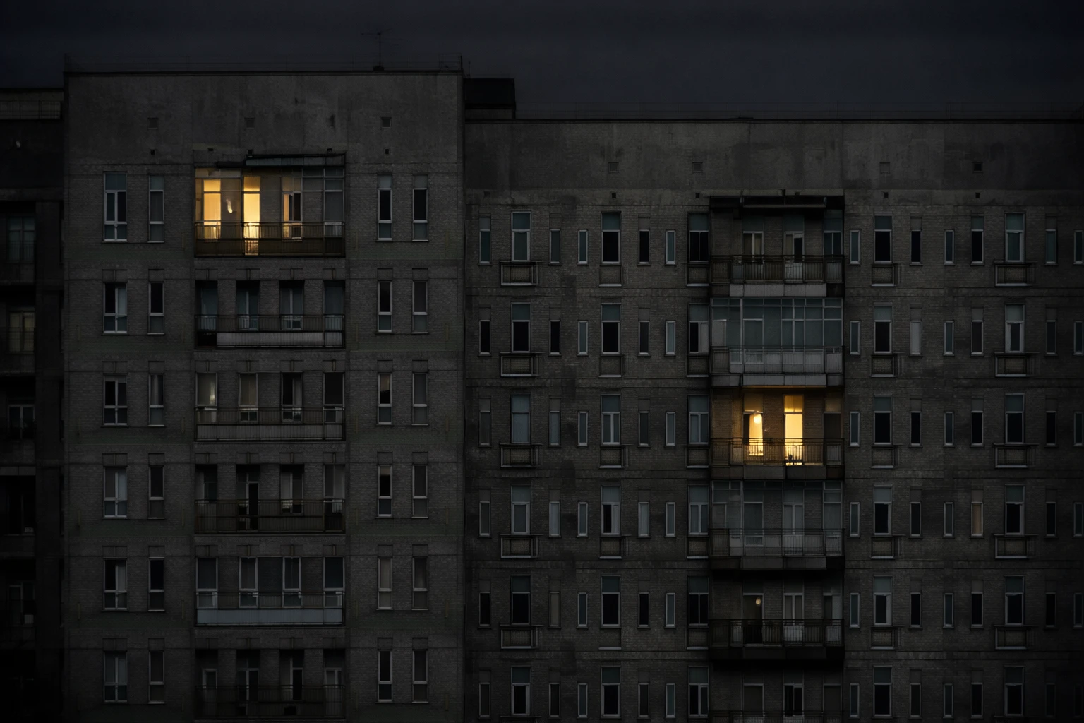 Графік відключення світла у Київській області на 10 березня