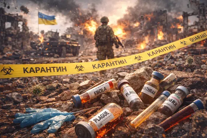 Інфекційні виклики війни: чому українцям загрожують гепатити та туберкульоз