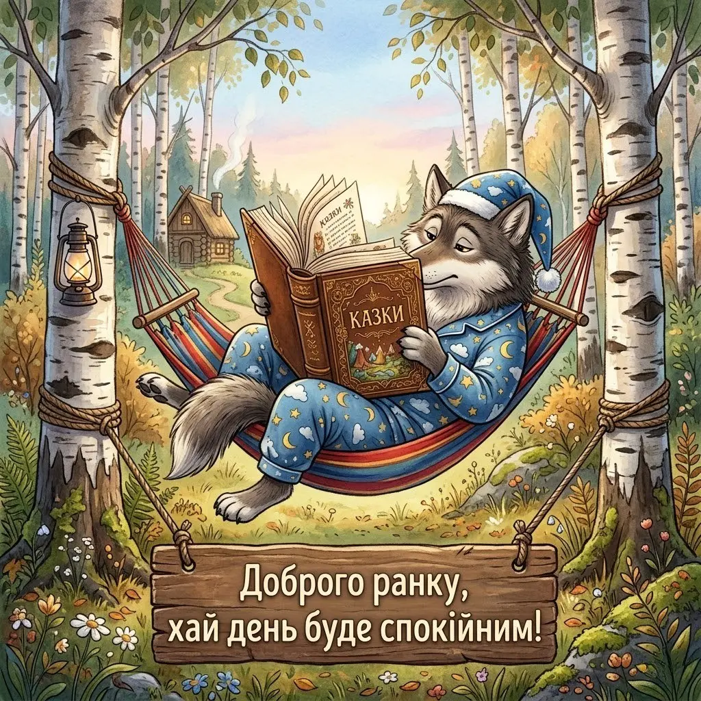Доброго ранку своїми словами: найтепліші побажання та душевні листівки для гарного настрою