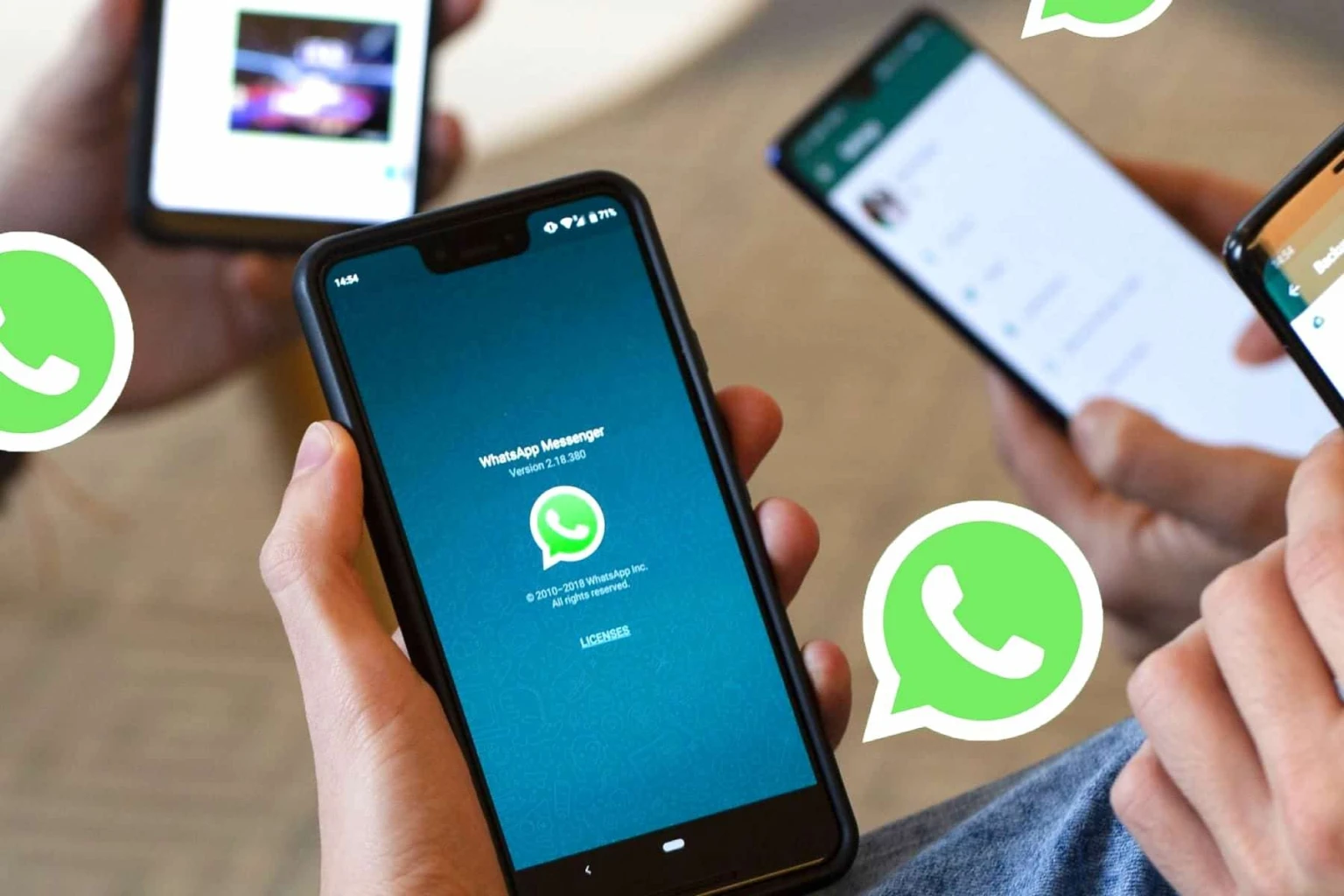 Перенесення WhatsApp з Android на iPhone: від офіційних методів до стороннього ПЗ