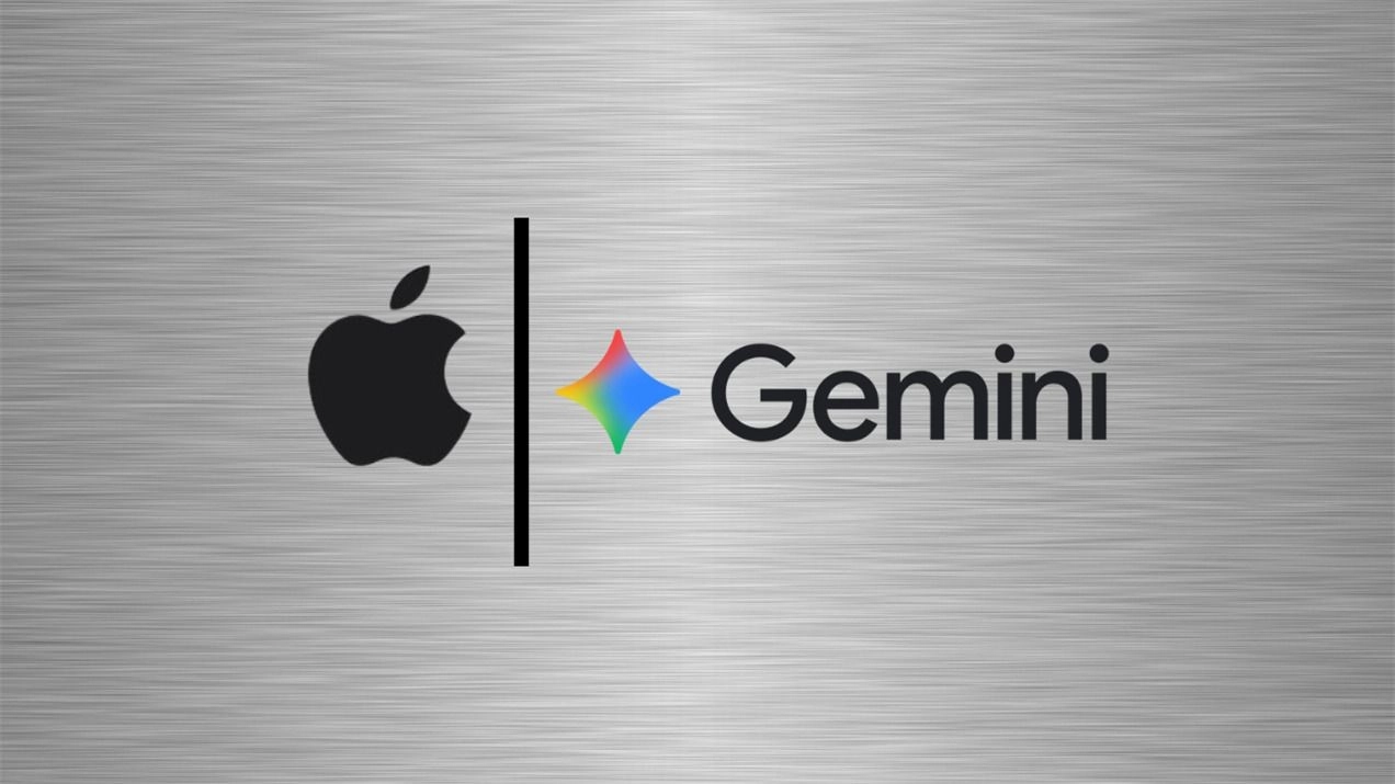 Технологічний тріумф Apple: як Gemini стає фундаментом для Siri