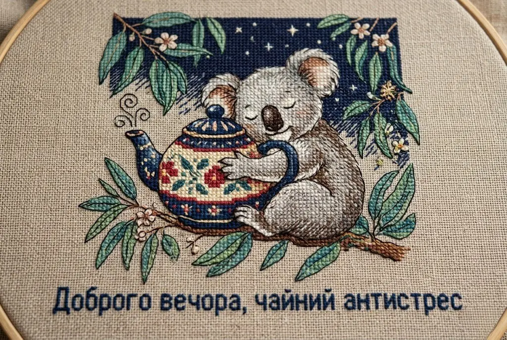 Затишного вечора, доброго вечора і спокійної ночі: душевні листівки та щирі побажання
