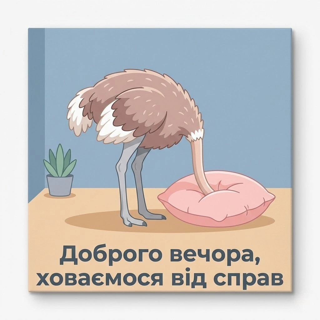 Затишного вечора, доброго вечора і спокійної ночі: душевні листівки та щирі побажання