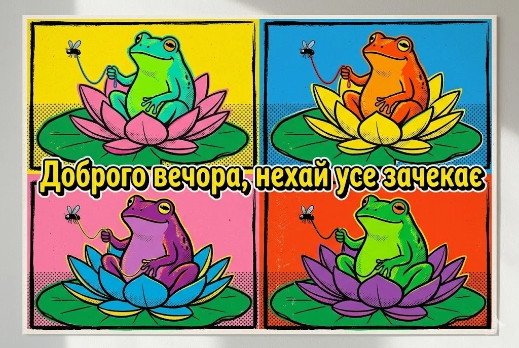 Затишного вечора, доброго вечора і спокійної ночі: душевні листівки та щирі побажання