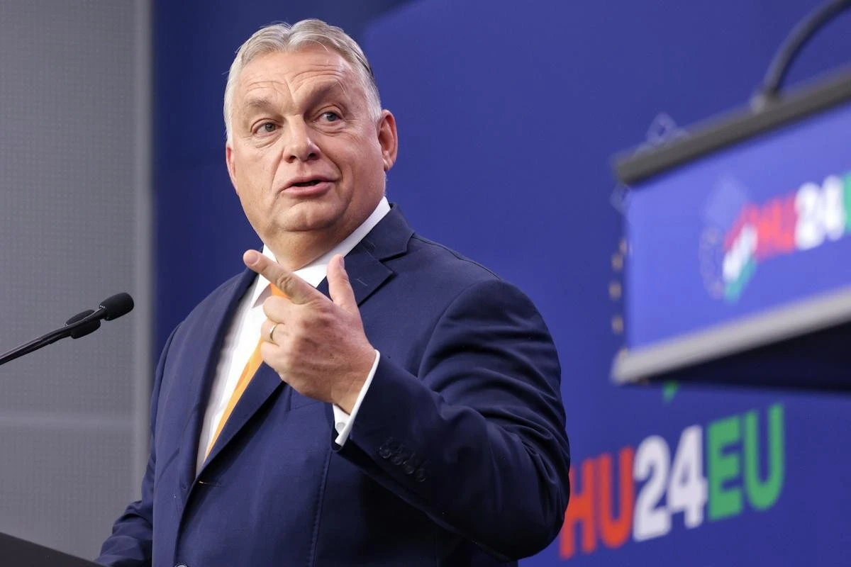 У Брюсселі готують радикальні сценарії на випадок переобрання чинного прем’єра Угорщини