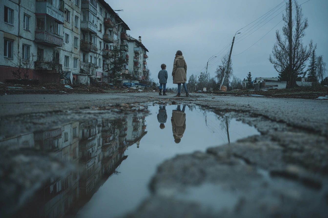 Допомога ВПП ООН та партнерів: де і як зареєструватися на виплати