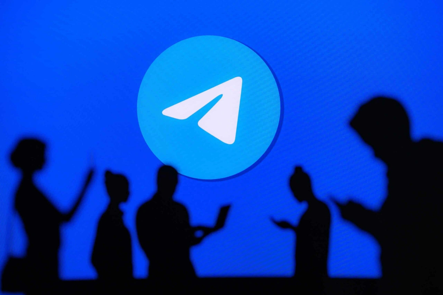 Штучний інтелект та безкодові боти: Telegram презентував масштабний пакет оновлень