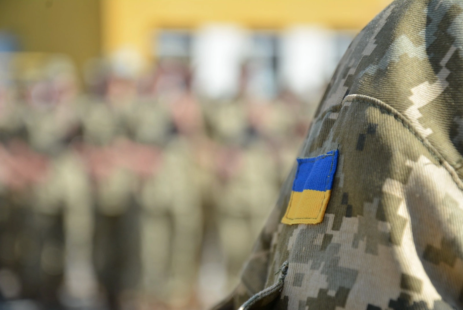 Добровільне повернення з СЗЧ: як уникнути судимості та поновити виплати