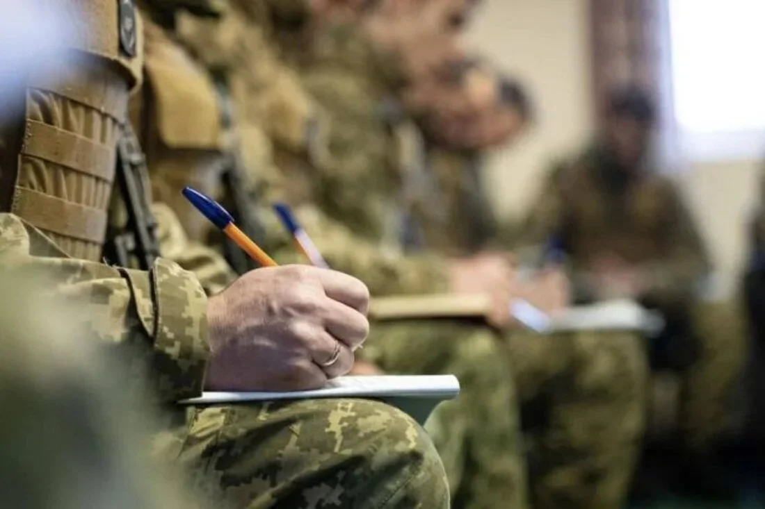 Зброя як крайній засіб: коли представники ТЦК мають право на вогонь
