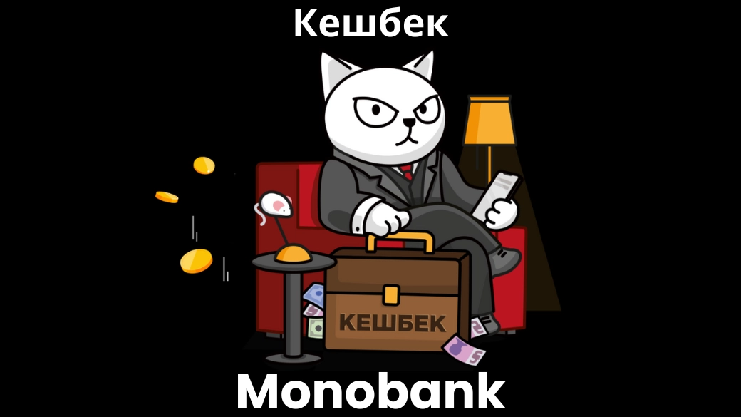 Умови виплати кешбеку monobank: від мінімальної суми до зарахування