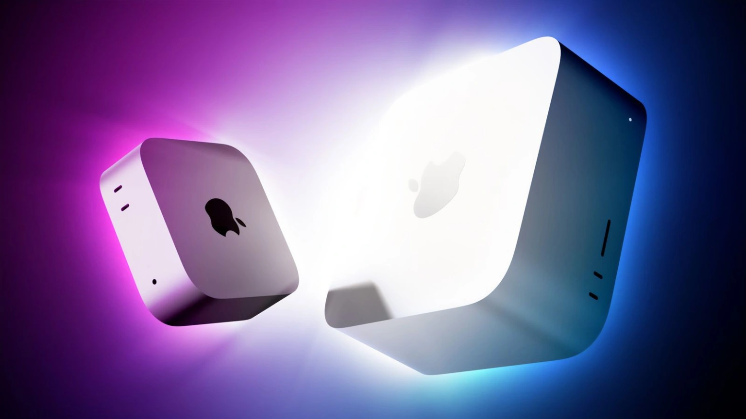 Криза оперативної пам’яті: покупцям нових Mac доведеться чекати місяцями