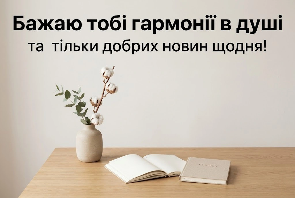 З днем народження, донечко! 12 років: привітання від мами, тата, бабусі та дідуся