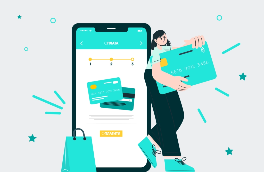 OLX Доставка: як і коли приходять гроші продавцю після продажу