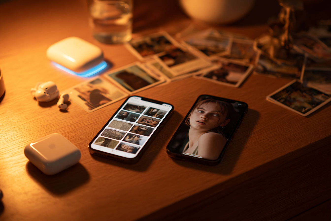 Інструкція: як перенести все зі старого Android на куплений бу iPhone