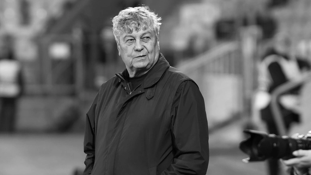 Вшанування легенди: новий стадіон бухарестського «Динамо» отримає ім’я Мірчі Луческу