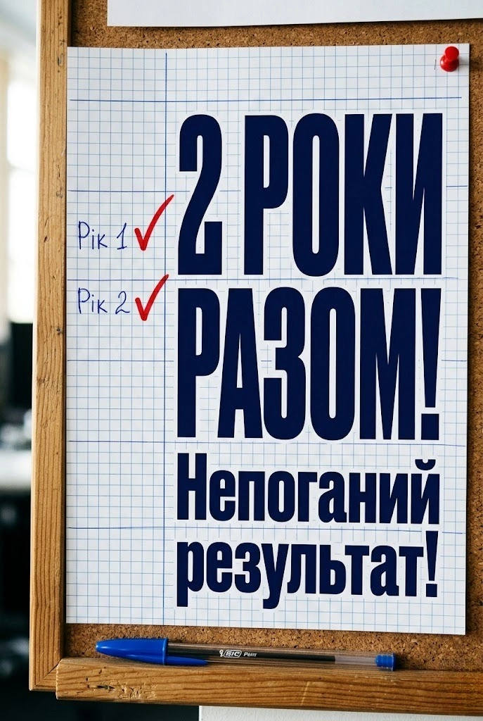 Річниця весілля 2 роки: оригінальні вітання від друзів, рідних та батьків