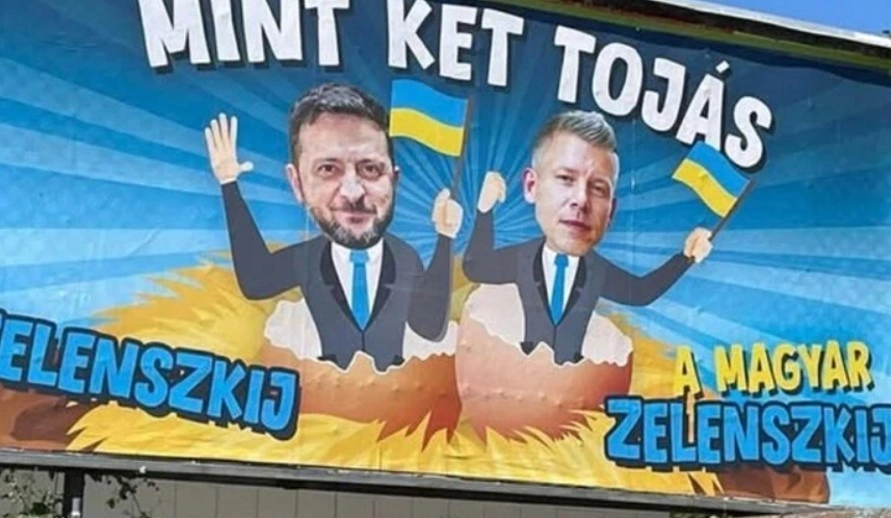 Кінець епохи Орбана: як партія «Тиса» здобула конституційну більшість в Угорщині