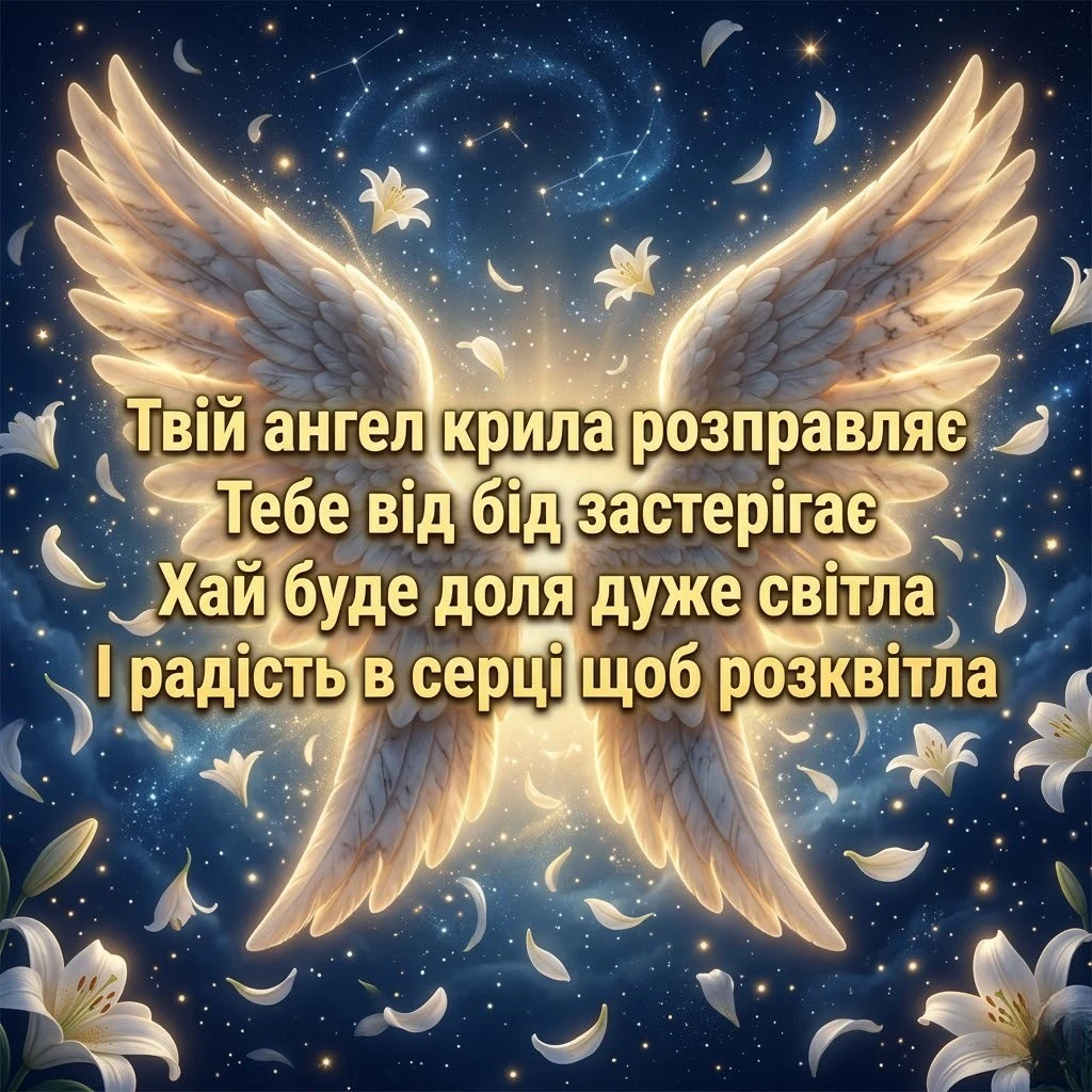 Іменини Іванки: зворушливі слова та вірші до свята