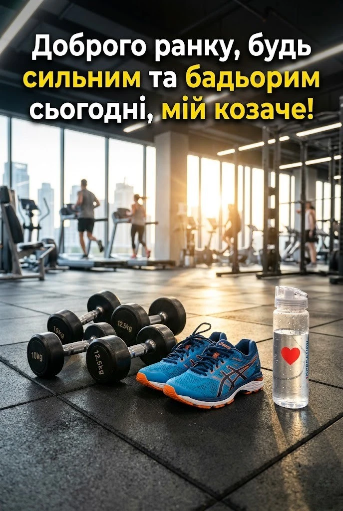 Доброго ранку коханому на відстані: найтепліші картинки та щирі побажання