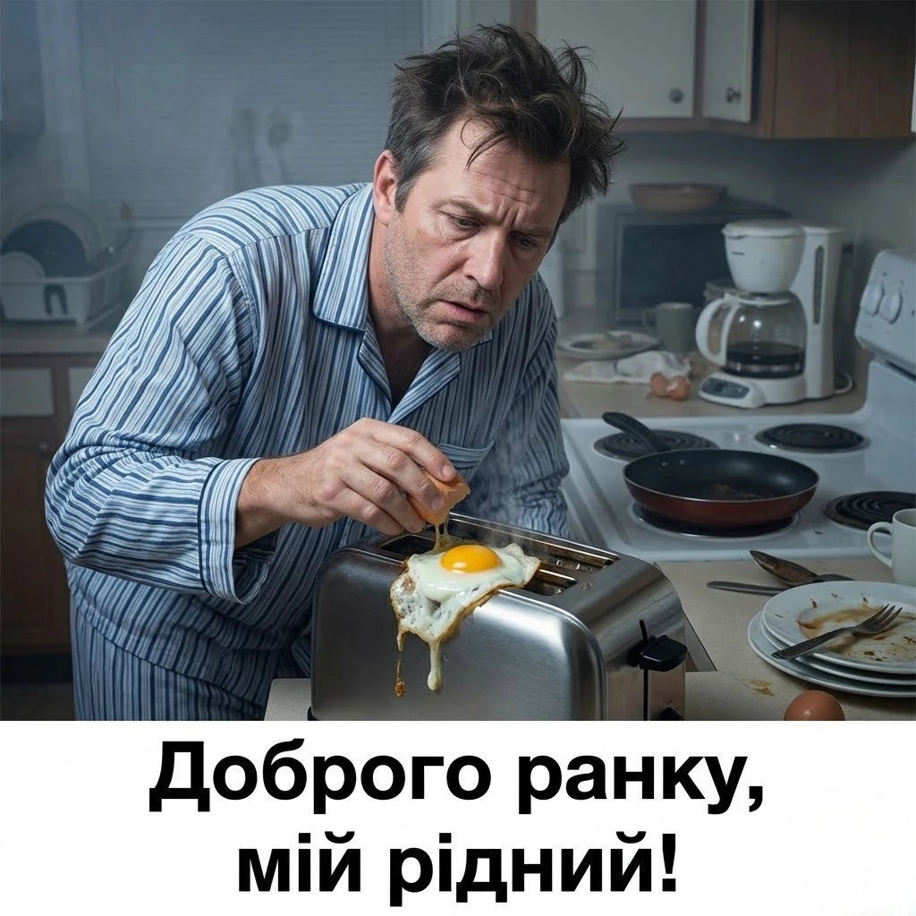 Доброго ранку коханому на відстані: найтепліші картинки та щирі побажання