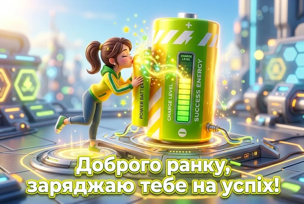 Доброго ранку коханому на відстані: найтепліші картинки та щирі побажання