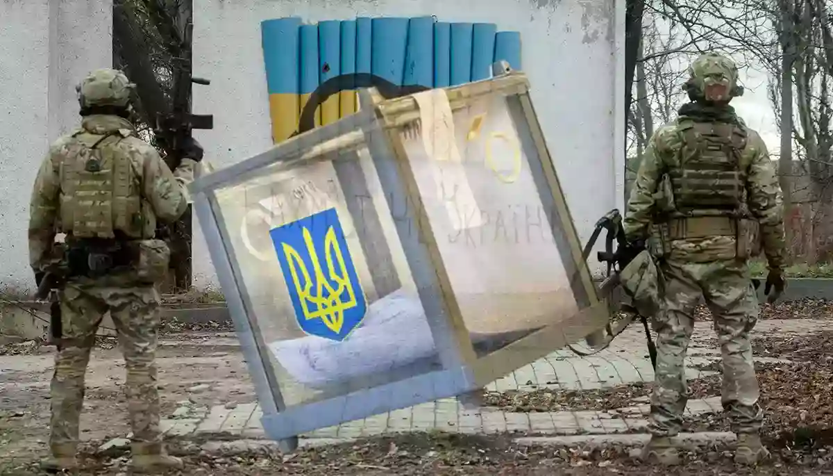 Еволюція воєнного голосування: як змінювалася практика створення спецдільниць для армії