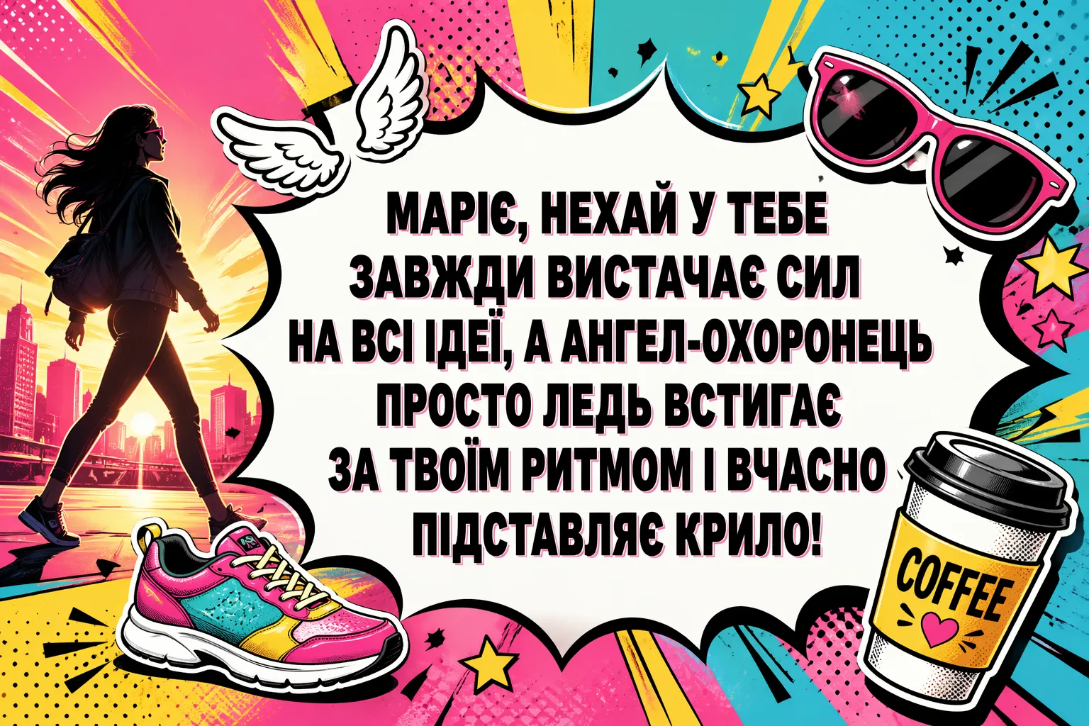 День Марії: духовні та традиційні привітання зі святом