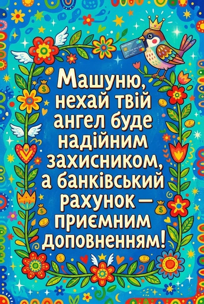 День Марії: духовні та традиційні привітання зі святом