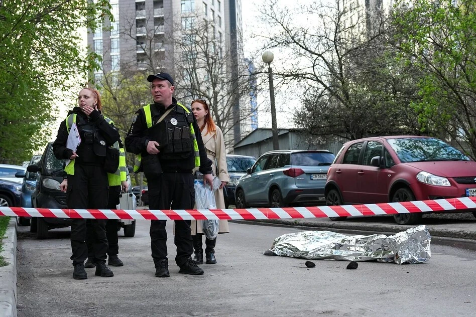 Кривавий суботній рейд у Києві: відставки в МВС та уроки хмельницької трагедії