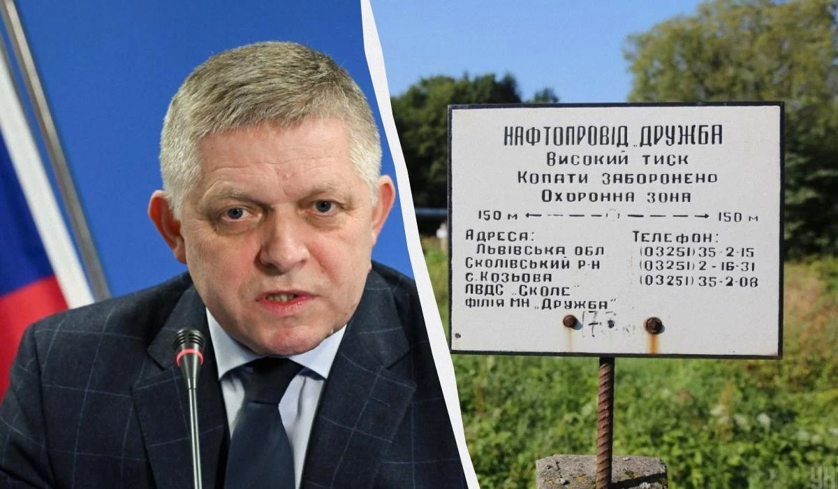 Енергетичний компроміс: російська нафтовий транзит через Україну відновлено