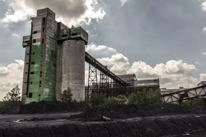 Націоналізація як вихід – доля ЦЗФ Червоноградська опинилася в центрі уваги