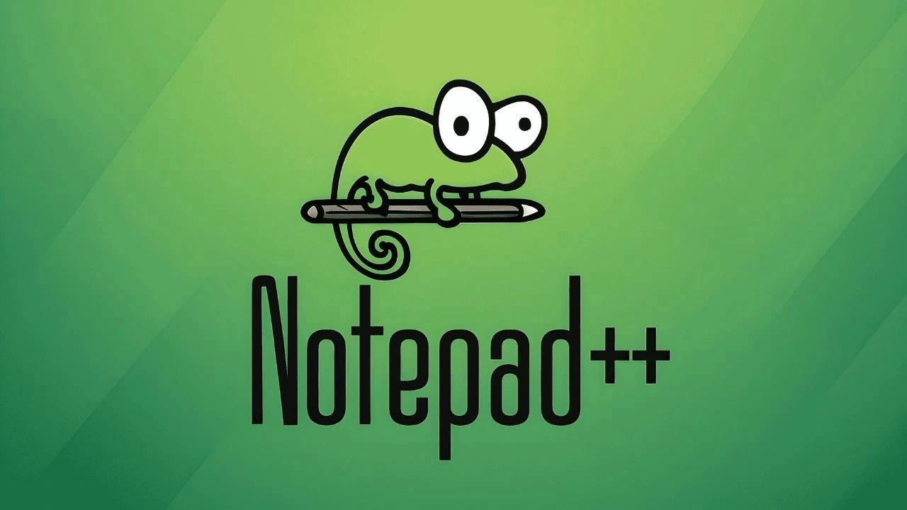 Культовий редактор Notepad++ офіційно адаптували для користувачів macOS