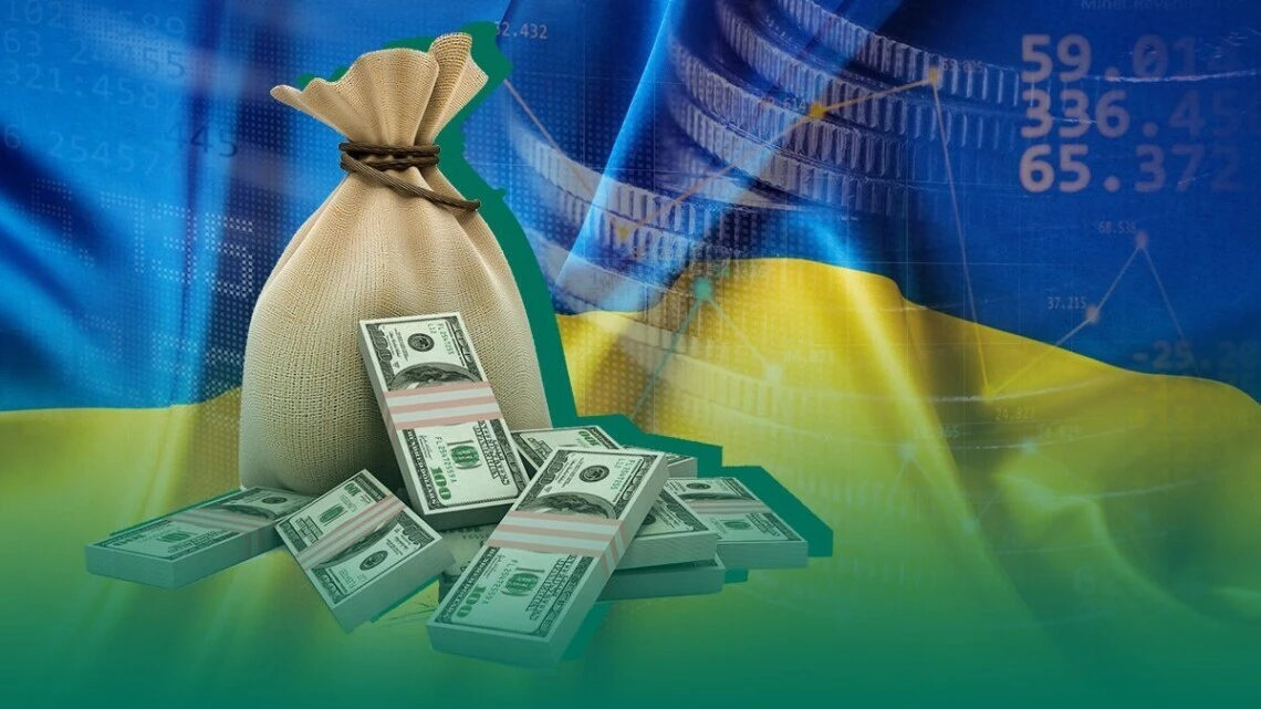 Україна знижує вартість запозичень попри зростання гривневого еквіваленту боргу