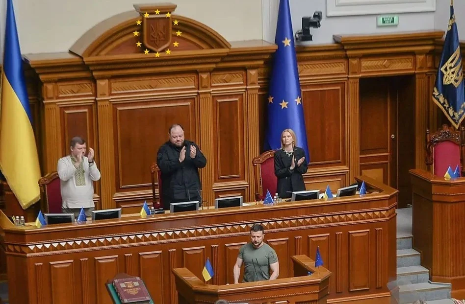 Європейський тупик: чому «романтична» інтеграція України змінилася на жорсткий прагматизм