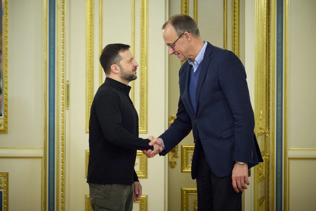 Європейський тупик: чому «романтична» інтеграція України змінилася на жорсткий прагматизм