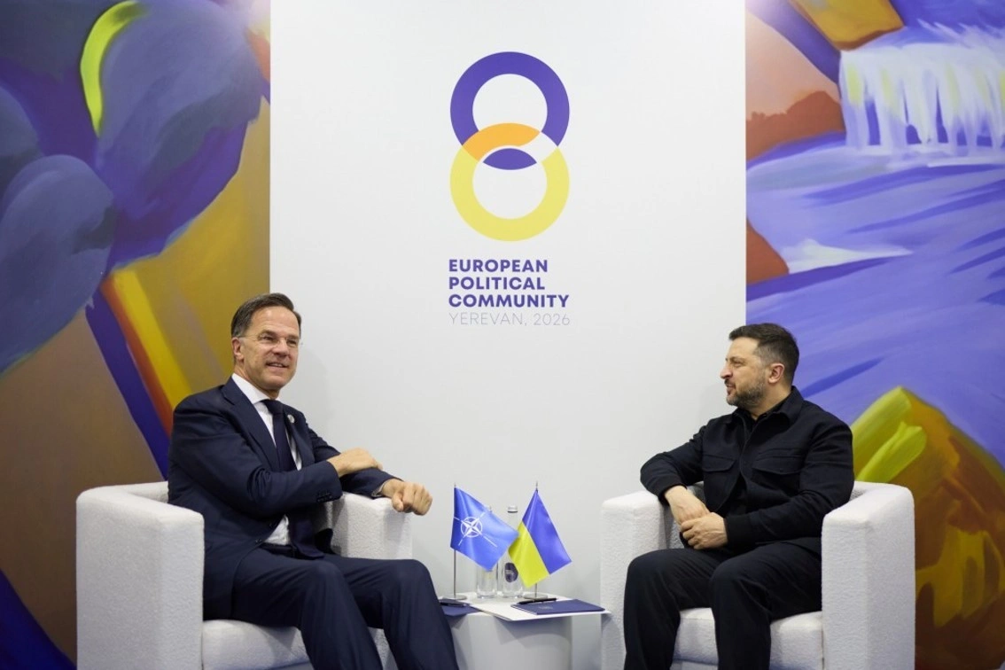 Геополітичний розворот на Кавказі: як саміт у Єревані став дипломатичним фіаско Москви