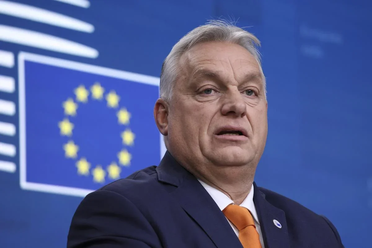 Угорська поліція почала розслідування щодо медійного фаворита Віктора Орбана