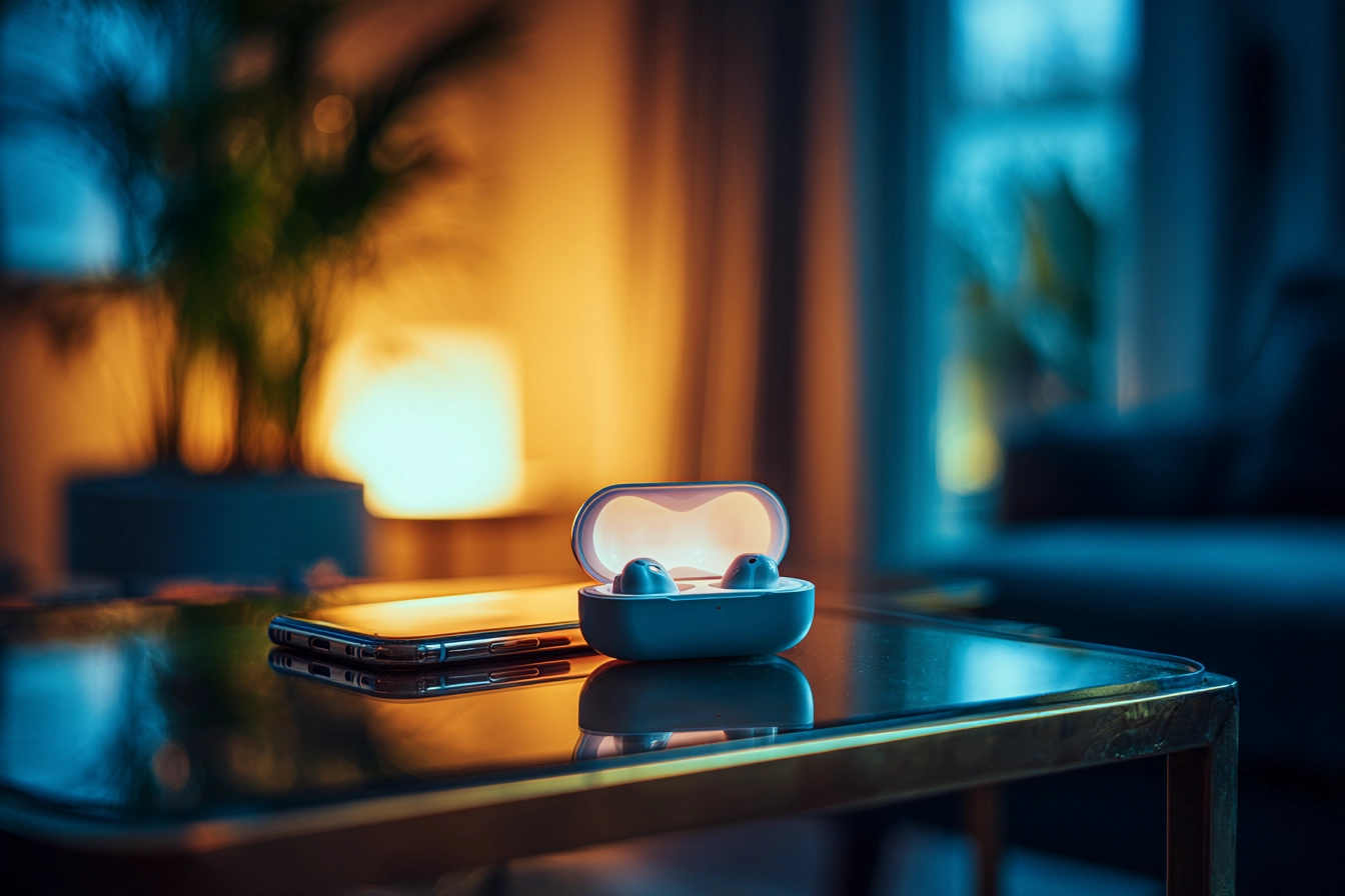 Redmi Buds 6: покроковий посібник із підключення та налаштування
