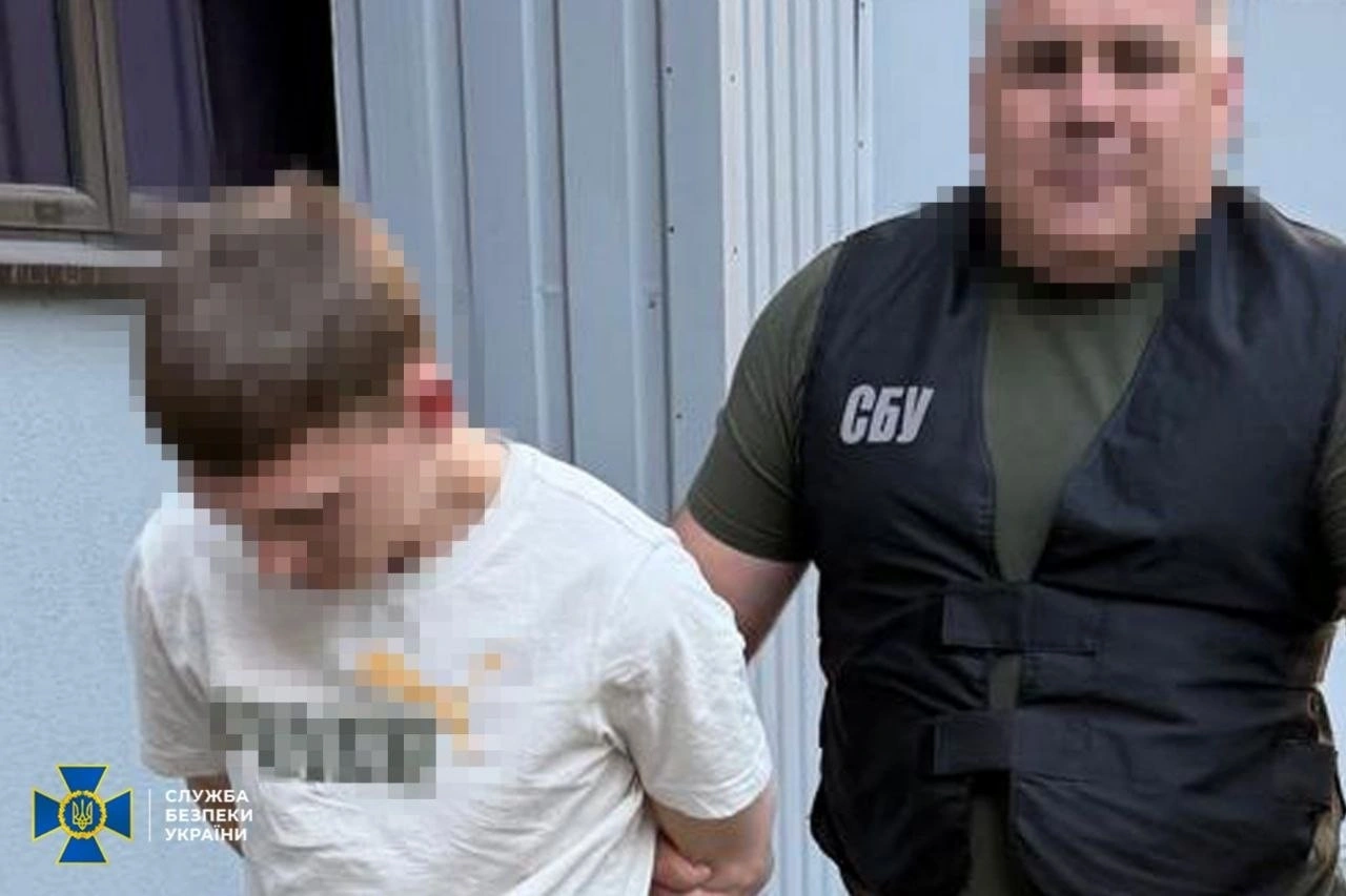 Полювання на військових у Дніпрі: СБУ затримала терористів за підрив авто